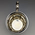 1856年 英国アンティーク 純銀製マグカップ 164g